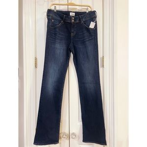 Hudson “Beth Baby Boot” Jeans